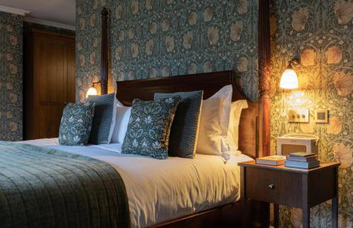 Dumbleton Hall Hotel - Foto 36