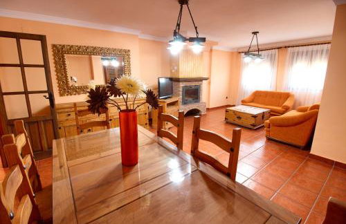 El Mirador de la Serrania - Foto 23