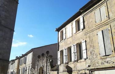 Gite de la Cathédrale 2 - Photo 18