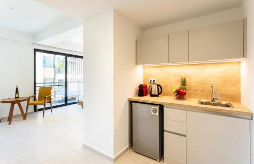 Grec Suites Dafni, Athens by GrecCollection - Foto 40