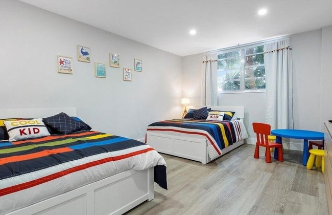 2br Luxury Ocean Reserve With Park Views! 2 Bedroom Condo by RedAwning - Foto 7