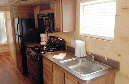 Round Top Loft Cottage 2 - Foto 9