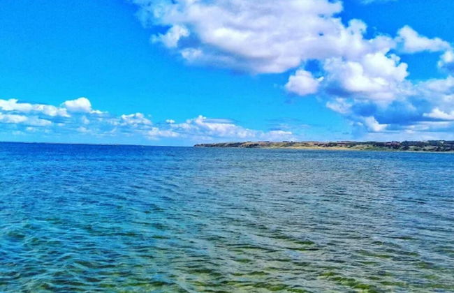 5 Person Holiday Home on a Holiday Park in Lemvig - Foto 40