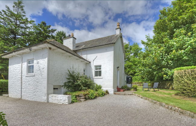 Cutlar's Lodge - Foto 33