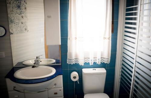 Casa Rural El Arco de los Arribes - Photo 10