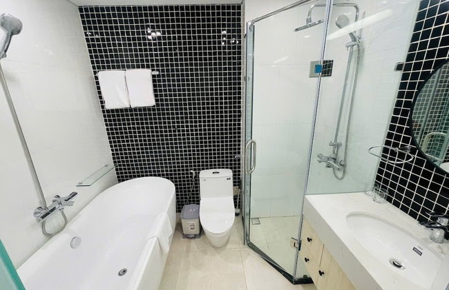 Sun Residences Hotel and Apartment - Foto 44