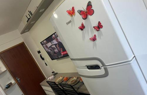 Studio Vista da Serra - Foto 12