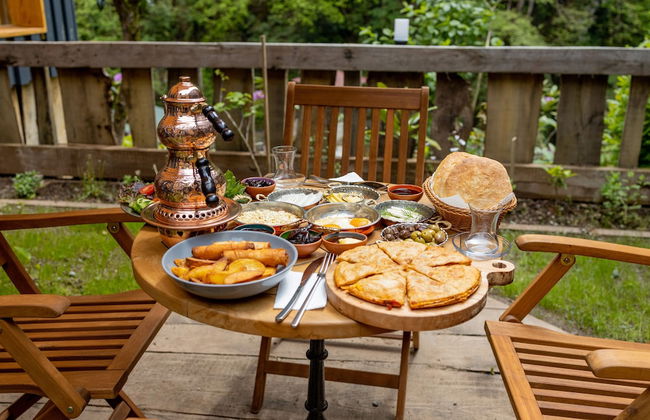 Safir Doğa Evleri - Photo 25