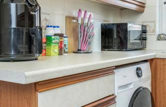 4-bedroom flat near BigBen,Parliament & London Eye - Foto 41