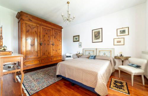 Casa delle Lumiere. 6 beds between the sea, thermal baths, and the Tuscan countryside - Foto 26