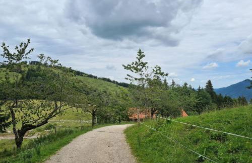Vintage studio am Chiemsee - Foto 33