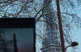 Luxury Stay with Terrace and AC 10 min to Paris - Foto 25