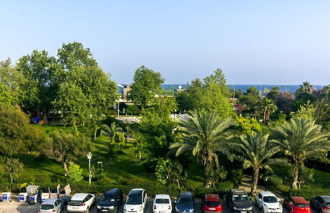 Aspendos Seaside - Foto 1