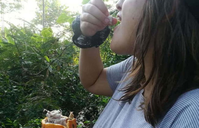 Puerto Inca Chocolate Workshop - Foto 4