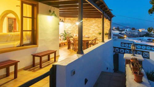 casa mira Vivienda vacacional - Foto 2