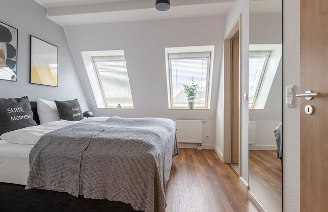 FLOWER´s by Limehome - Foto 22