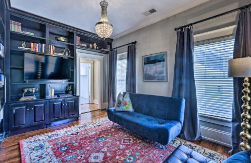 Immaculate Birmingham House with Covered Porch! - Foto 22