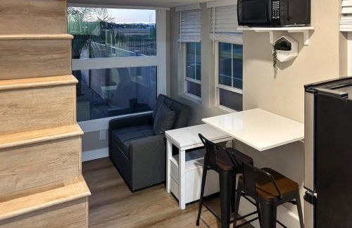 Pool and Hot Tub Access Cozy Perris Tiny Home - Foto 1