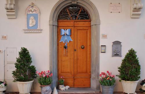 Appartamento Fanciullacci - Foto 15