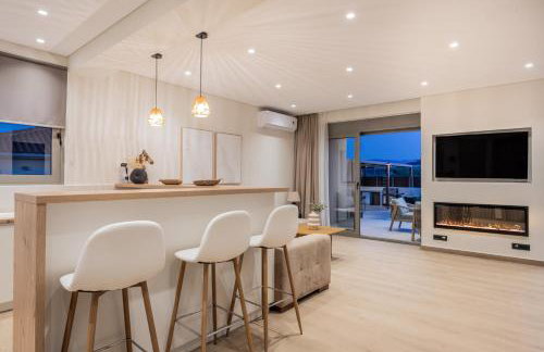 Cantouni Villa, Luxury 5BR Retreat with Pool & Jacuzzi Near Town by Villa Mana Gers - Photo 38