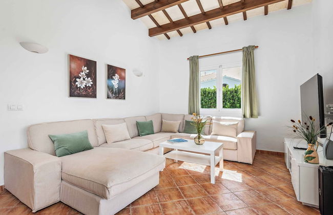 Villa Malva - Foto 1