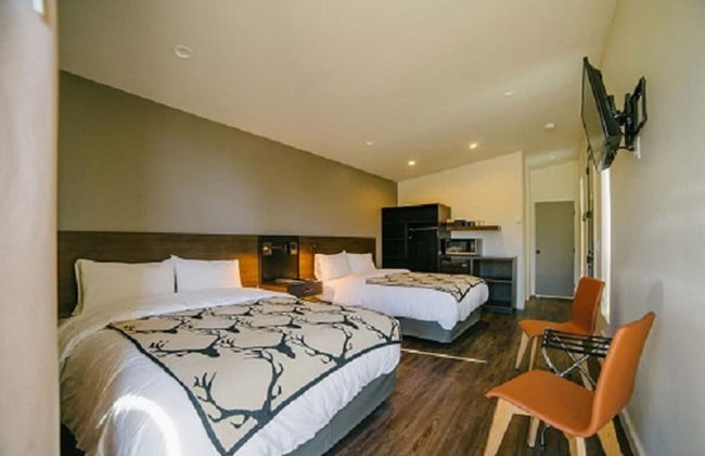 Terra Nova Cabins - Photo 1