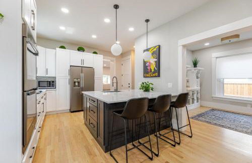 NEW REMODEL Denver Luxury Home with Private HOT TUB - Foto 11