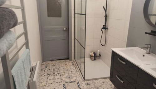 appartement dans une meulière d'architecte - Foto 4