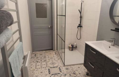 appartement dans une meulière d'architecte - Foto 4