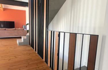 Maison Lumineuse Piscine Chauffée Près De Biarritz - Foto 5