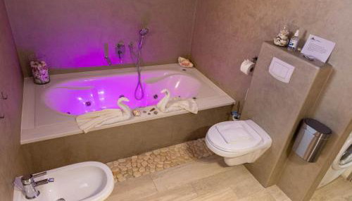 Luxury apartment Alba with pool - Foto 3, towels