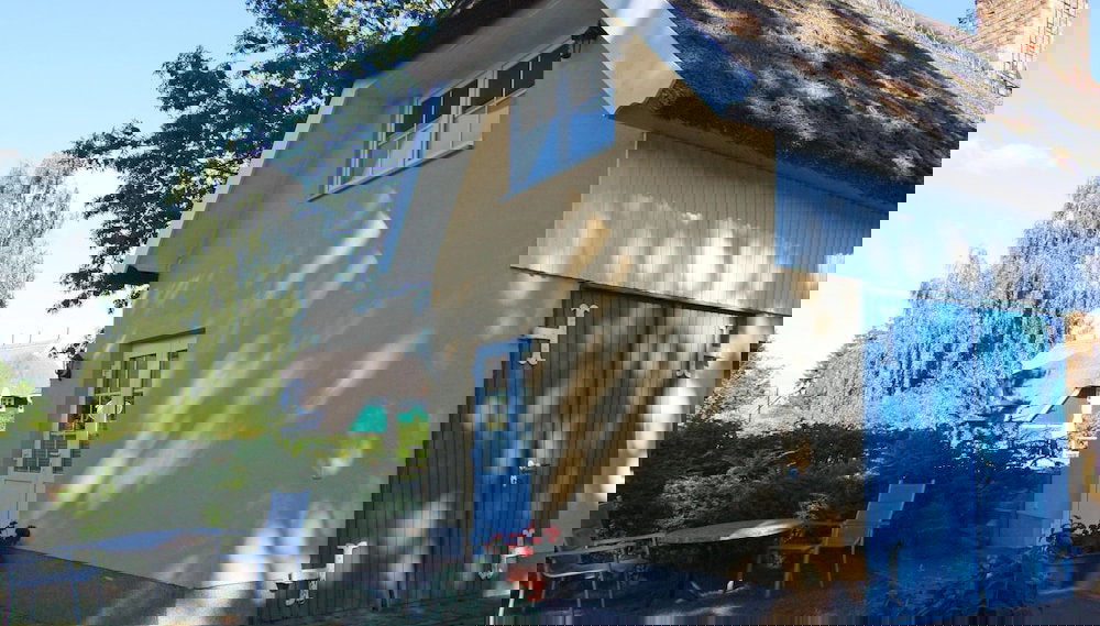 Ferienwohnung in Wieck am Darss - Foto 1, Profilbild