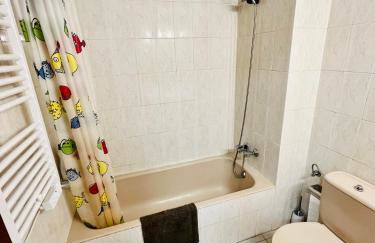 El refugio de la ardilla, apartamento Canfranc-estacion - Foto 34