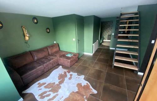 Gîte de barr-avel animaux non admis faire demande - Foto 10