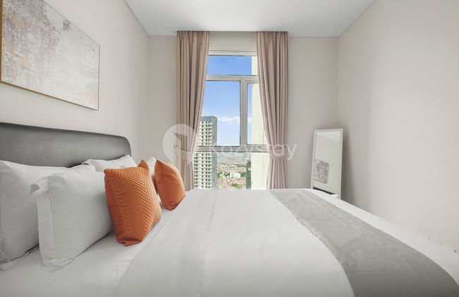 Mivra by Kozystay - Grogol - Foto 3