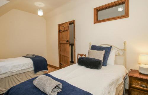 Upper Home Farm - Foto 40