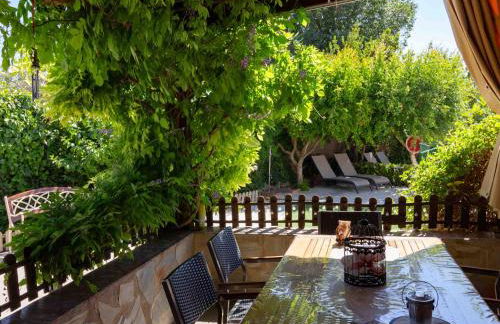 Cortijo Valmaruc - Photo 29