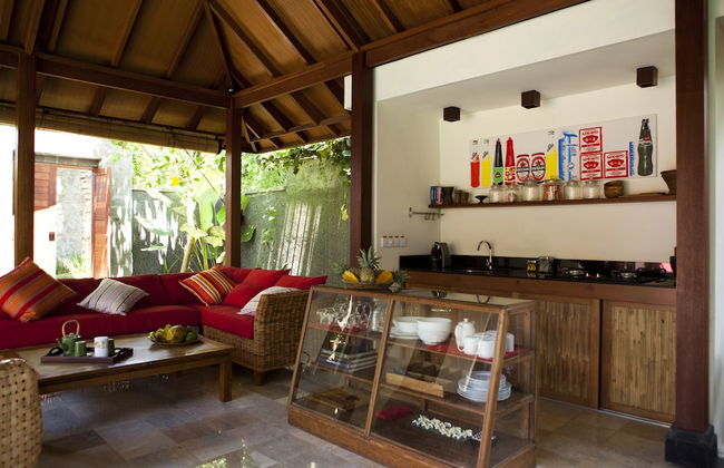 Mango Tree Villas - Foto 9