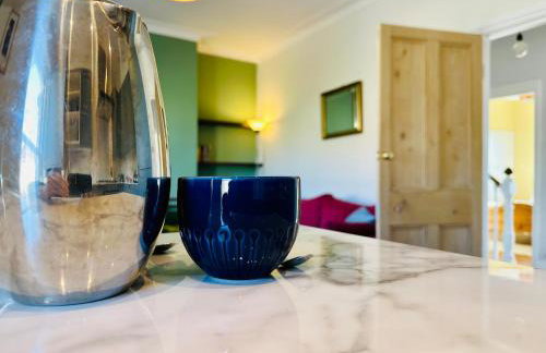 Penthouse Apartment with Impressive Views Sleeps 2 to 8 - Foto 54