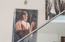 Lia Luxury home 2ΥΔ 110 τ μ - Photo 37