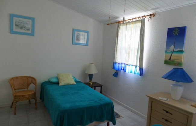 Villa 244C Jolly Harbour - Photo 10