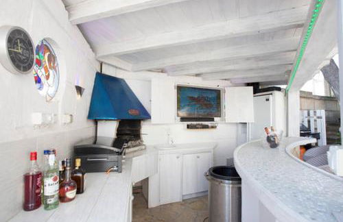 Villa Ocean View - Foto 21