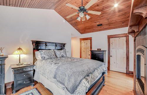 Around the Mountains - Foto 18