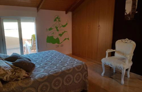 Atico Duplex Llandells 21 - Photo 16