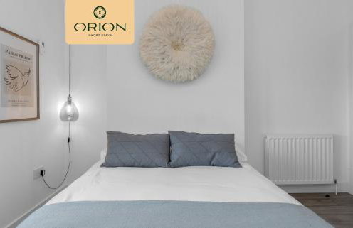 The Kepties No 1 - Ground Floor Luxurious Serviced Apartment by ORION SHORT STAYS - Foto 16