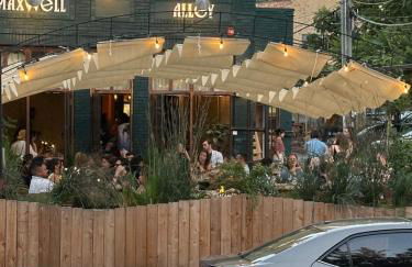 Comfortable - Exc Location Apt 2BD 1BA Downtown JC 12 min to NYC - Foto 20