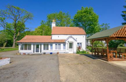 SPA Cottage With Mineral Water - Foto 21