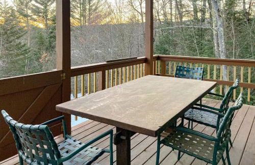 The Loft at Pine Rock - Foto 21