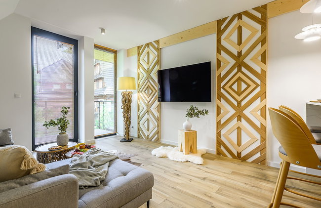 VisitZakopane Kasprowy Residence - Foto 86