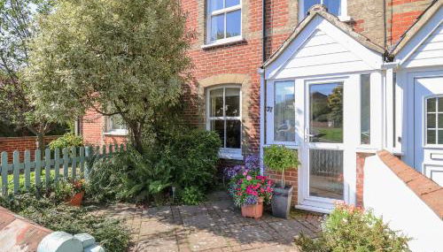 Green Gate Cottage - Foto 2